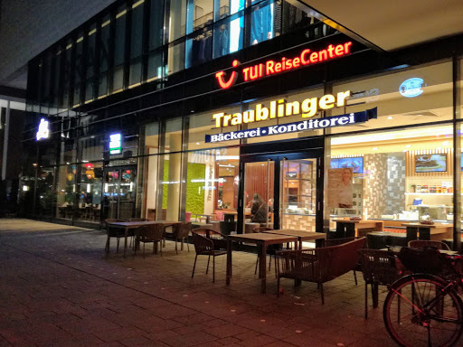 Traublinger - Visual