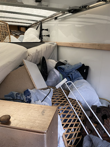 No Gamblin Movers - Thumbnail