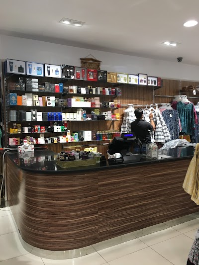 EXCLUSIVE COTTON HOUSE بيت القطن المتميز