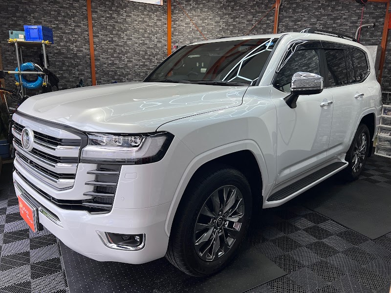 (株)オレンジアベニュー東古松店 キッチンカー製作販売