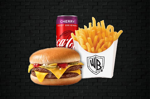 Photo 1 - Warrior burger Saint Laurent du-Var