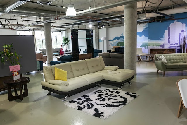 Newell Furniture