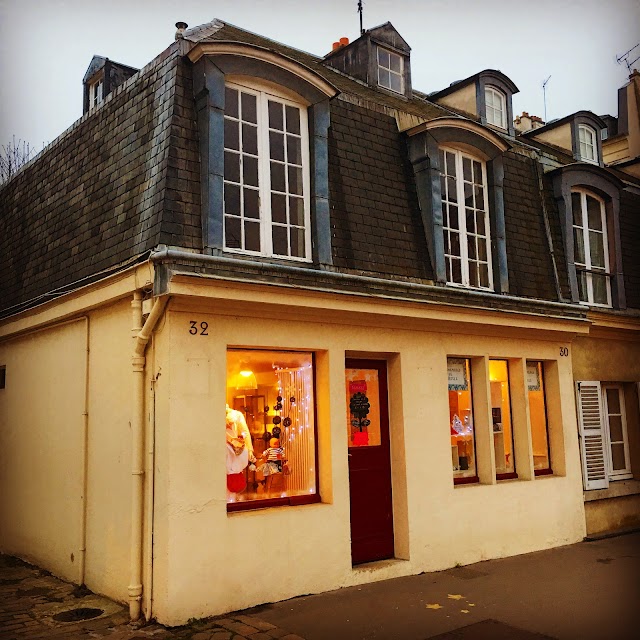 Pouce Café