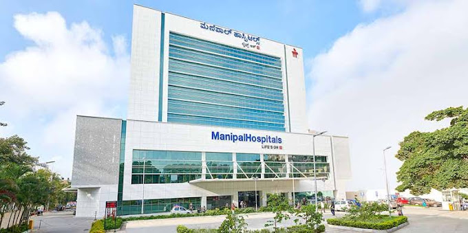 Top Private Hospitals in Jaipur