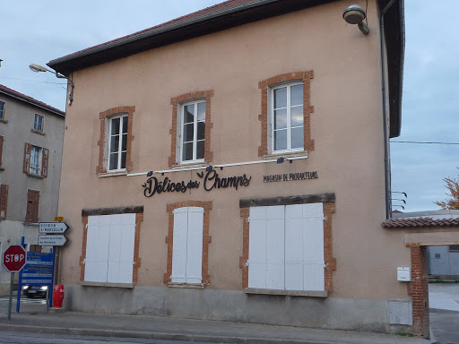 Photo 3 - Épicerie Apéro Express 7j/7