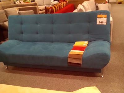 Photos of Sconto SB Der M&ouml;belmarkt GmbH - Gro&szlig;p&ouml;sna