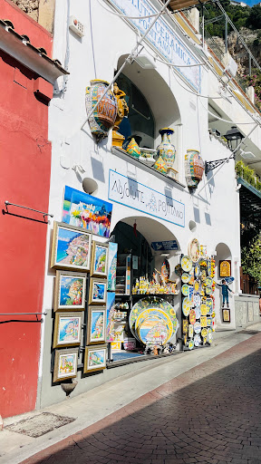 Absolute Positano - Visual