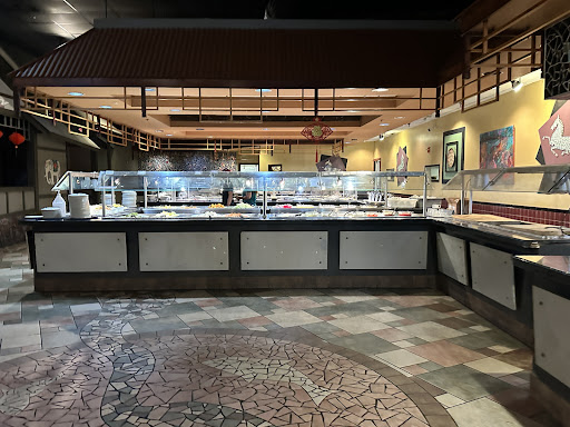 Koywan Buffet - Visual
