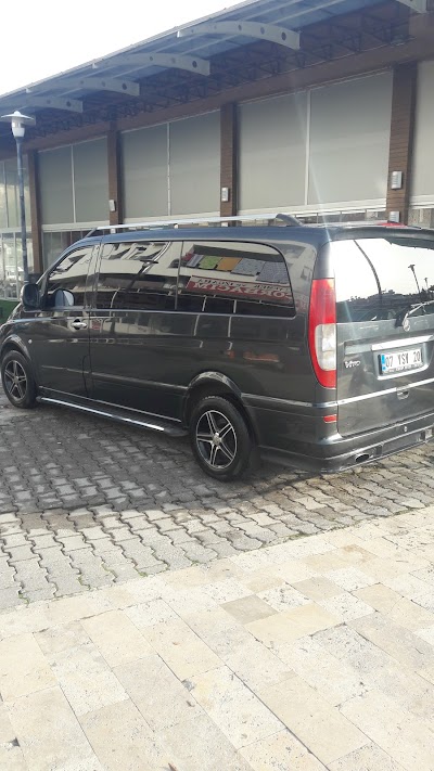 belek vip transfer