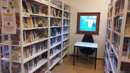Biblioteca Comunale di Lavagno "Alda Merini" - Thumbnail