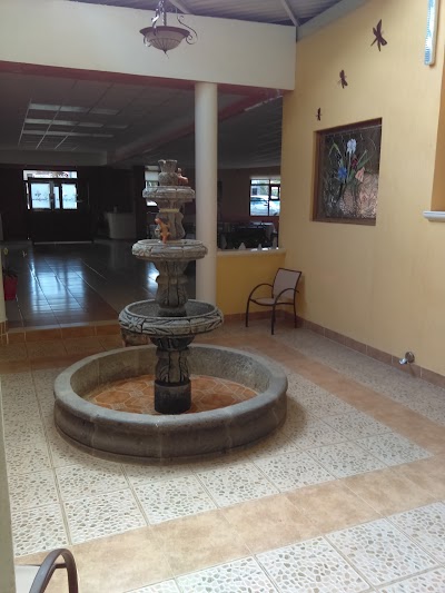 Photos of Hotel Tres Flores