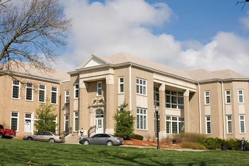 Reeves Library - Visual