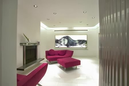Maxine Salon - Thumbnail