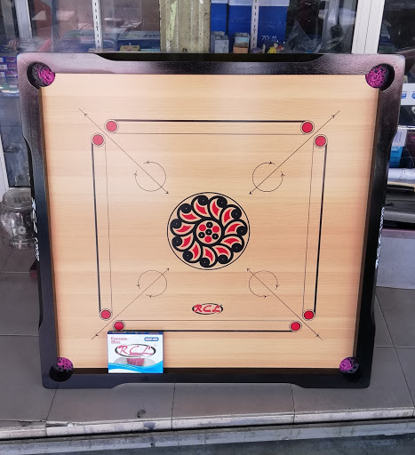 Great Win Trading (Stationary & Locksmith Shop)