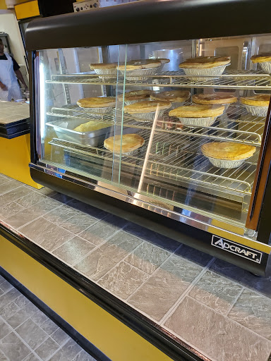 Pie Boss - Visual
