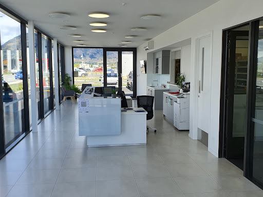 Macaulay Motors Service Centre - Thumbnail
