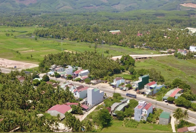 Trạm Cân Hai Tích, Ngã Ba Bình Minh, Hoài Hảo, Hoài Nhơn, Bình Định