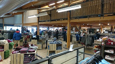 Photos of Icewear / V&iacute;k Wool