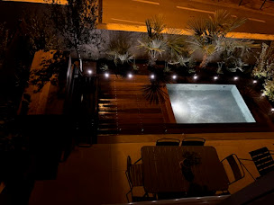 Photo n°8 de Odyssea Piscines à Le Cannet-des-Maures (Société de construction de piscine)