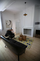 Photo n°15 de Chateau Saint Martin à Pouillon (Séminaire)