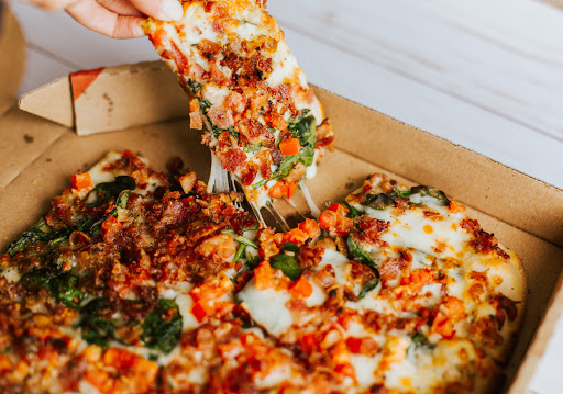 i Fratelli Pizza Grapevine - Thumbnail