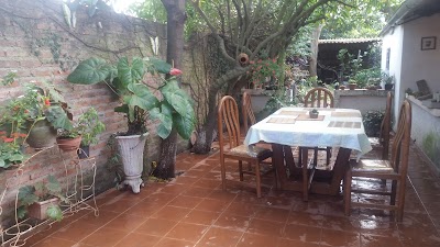 Photos of Restaurante Caba&ntilde;a de Clara