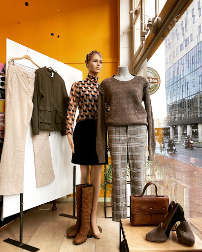 Find | Tweedehands Kleding - Thumbnail