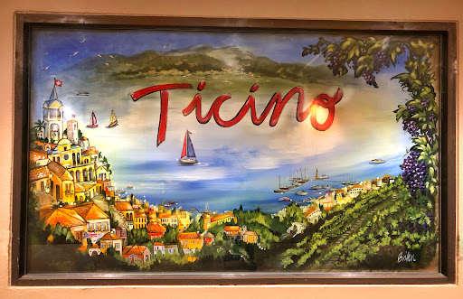 Ticino Gallery - United States