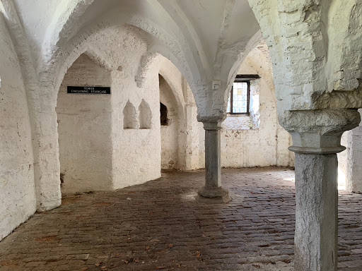 St Olave's Priory - Thumbnail