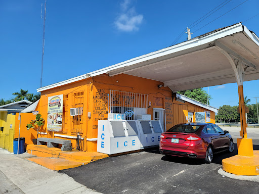 lopez cafe - Visual