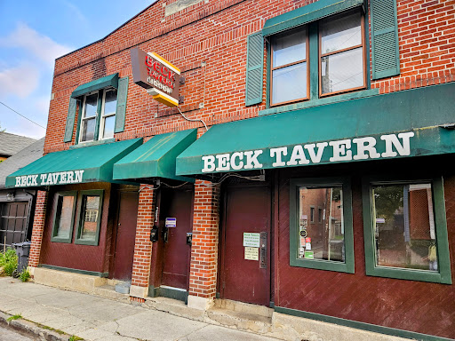 Beck Tavern - Visual