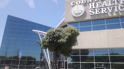 San Diego County HHSA South Region (Chula Vista)