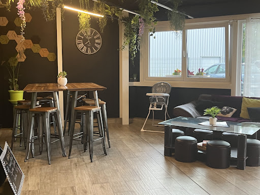 Photo 4 - Entrepotes