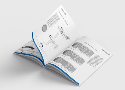 Blue Barrel Graphic Design Company 421 Aviation Blvd, Windsor, CA 95492, United States