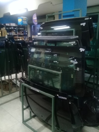 Photos of TECNIFRENO RIOBAMBA