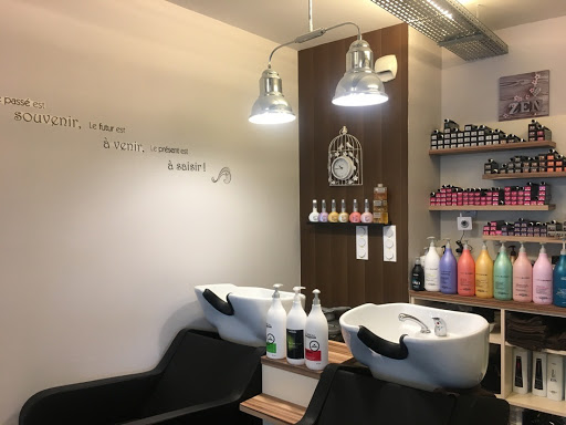 Atelier coiffure de Magali - Thumbnail