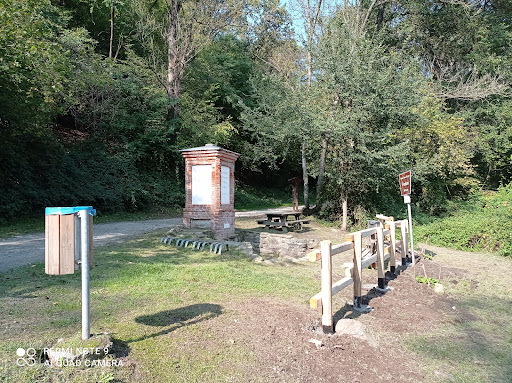 FONTANA XVII SEC. Regione Basso di La Cassa - Thumbnail