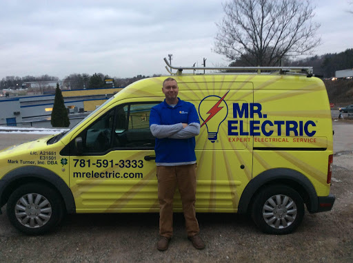 Mr. Electric of Shrewsbury - Thumbnail