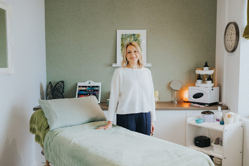 Sarah Bailey Beauty and Holistics