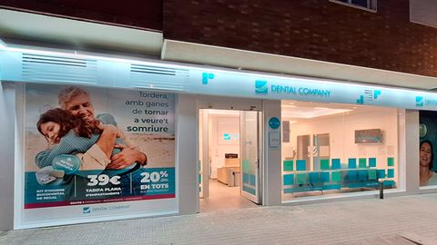 Dental Company Tordera
