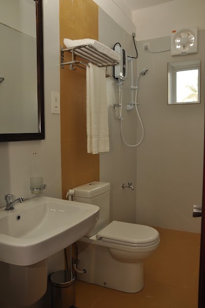 Photos of Sai Sea City Hotel