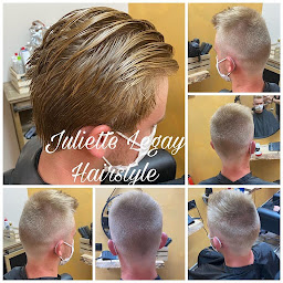 Photo n°39 de Hairstyle à Saint-Pol-sur-Ternoise (Salon de coiffure)