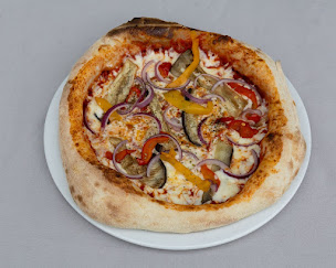 Photo n°23 de Bellissima Pizza à Villemoisson-sur-Orge (Pizzas à emporter)