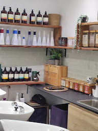 Photo n°1 de R.Verdé L 'Atelier Végétal à Arcueil (Salon de coiffure)