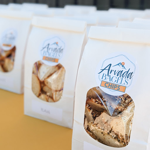 Arvada Bagels - Thumbnail