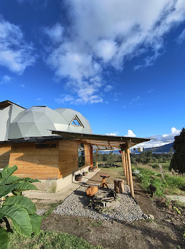 Tierra Encantada Glamping La Cocha