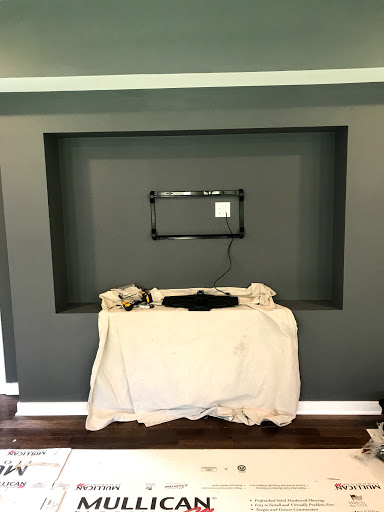 North Jersey Electrician