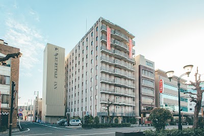 くれたけイン プレミアム大垣駅前