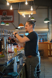 Photo n°2 de Chope et Compagnie La Roche-sur-Yon à La Roche-sur-Yon (Caviste)