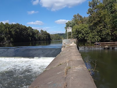 Black Rock Dam